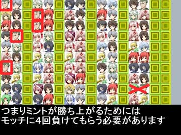 【ＣＢＴ】３－２ＳＮＢ予選抽選会と考察【三回目】