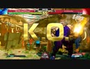 CPT中南米ランキング大会 JAM Festival 2018 決勝 板橋ザンギエフ VS Arthuro-Ray