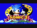Sonic Spinball - Showdown (Sonic 3 Remix)