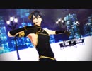 【MMD】　The Other Side　(カメラ配布)