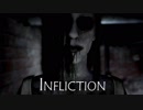 お前もP.T.の影響受けてんのかよｗｗ『Infliction』実況プレイ #1