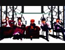 【Fate/MMD】被害妄想携帯主人公's 【カメラ配布あり】