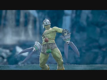 おちんぽキャリバーⅠⅠⅣⅤⅠⅣ