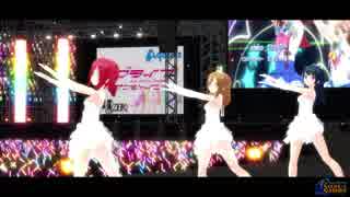 Aqours4thLIVE応援動画