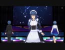 COM3D2で血染めの花の柊にLuminous momentを踊らせてみた