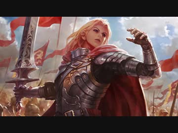 【悲報】騎士王・アーサー、ナーフ。【シャドウバース/Shadowverse】