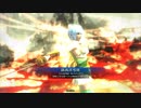 【攻城張飛】 三国志大戦 6州  4枚蜀バラ Vs 2色戦処女