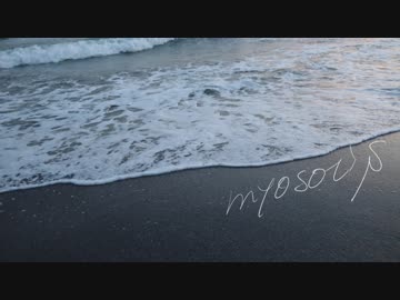 [official video] myosotis -タカハシマコト(Makoto Takahashi)