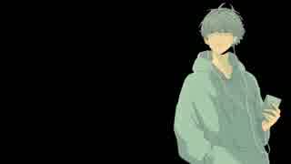 【作曲して歌ってみた】流れ星【SHOTA】