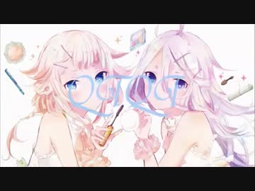 【893と手下が】QTQT 歌ってみました【彰夏×dar】