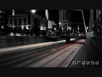 オリジナル曲 - breese