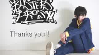【ヒプノシスマイク】山田三郎でバレリーコ踊ってみた【コスプレ】