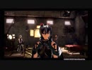 ゴッドイーター3のキャラメイクで好きなVtuberさんを作ってみる