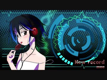 【NNI】New record【HARD CORE】