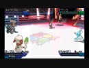 自由にポケットモンスターウルトラサン初見実況プレイ　Part24.7その２