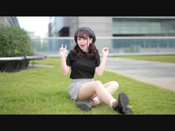 【誕生日】Heart beats を踊ってみた【からここ。】