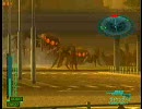 地球防衛軍2　陸戦兵初期体力縛りINF 58.大蜘蛛