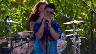 DNCE - Toothbrush (Live on the Honda Stage from The Republic House)