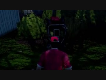 DBD】完全初見のDead by Daylight　その１