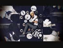 【MMDコナン】ドラマツルギー【バーボン】