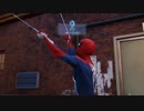 【Marvel's SPIDER-MAN】「高難度で初見プレイ！親愛なる隣人」第49回