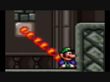 【レトロ実況】風とバネに嫌われました【マリオ２＃７】
