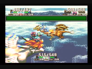 聖剣伝説3実況プレイ【part.44】