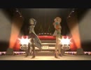 ルミナスボーダーでVirgin Love【かないぶ】