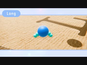 【ARTILIFE】プレイングムービー (Long ver.)