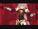 【Fate/MMD】アストルフォ君のシュガーソングとビターステップ血界ED風