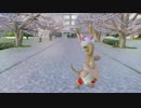 [MMD] リバーシブル・キャンペーン [ナナチ]