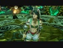 Soul Calibur VI :: Versus Battle: Talim vs. Kilik