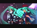 【ニコカラ】三味ぐ-シャミジャミ- (off vocal)【初音ミク】