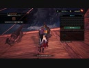 【MHW Ver5.10】歴戦王ゾラ・マグダラオス 4PT 10'54"01【狩猟笛視点】