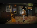 ＞＞SecondLifeのあきばたんが「Happy Halloween」を踊ってみた＜＜