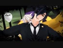 【MMD刀剣乱舞】 trick and treat
