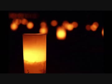 【オリジナル】落陽【ピアノ】