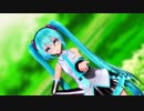 [MMD/Motion DL] Reverse Universe/リバースユニバース - Hatsune Miku