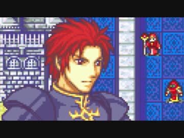 【実況】良い成長をしたらお赤飯を炊かないといけないファイアーエムブレム part48