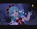 【ミリシタMV】マイペースユニット+勇者と妖精でラスト・アクトレス　SSR徳川まつり　天空橋朋花　宮尾美也　箱崎星梨花　七尾百合子