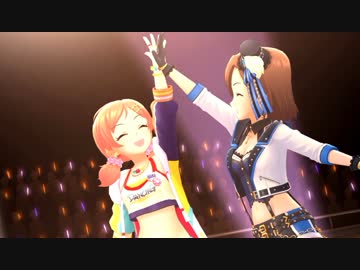 Virgin Love（小松伊吹＆水木聖來）