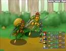 【いつかの空の君】荒廃の大地と天輪の物語【プレイ動画】part39