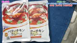 【業務スーパー】注意！バターチキンカレーの素という罠【楽しい中食】