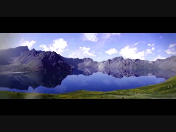 Laibach - "We will go to Mt. Paektu"