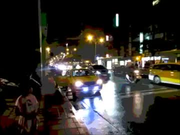 【投稿100本記念】ホモと見る底辺一家の台湾旅フルver.③