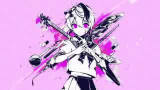 [ニコカラ]- ベノム- かいりきベア offvocal