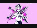 [ニコカラ]- ベノム- かいりきベア offvocal key+1