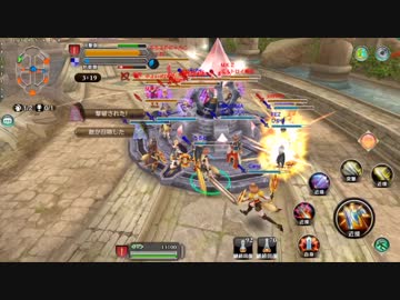 【FEG】スクワット祭り　楽しいスクワット【大剣】