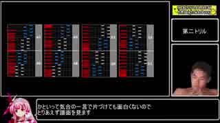 [手首皿でも]灼熱beach side bunnyを解説する動画[皿やんぞ]