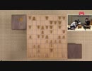 【第77期順位戦C級1組⑧】千葉幸生七段×藤井聡太七段【調子よく攻勢に出ていた藤井七段だが！】